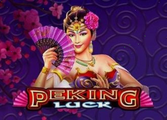 Китайский слот Peking Luck на удачу