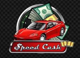 Слот Speed Cash быстрые вращения